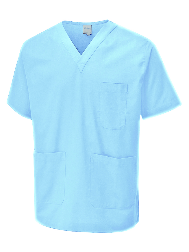 Scrub Tunic - Image 12
