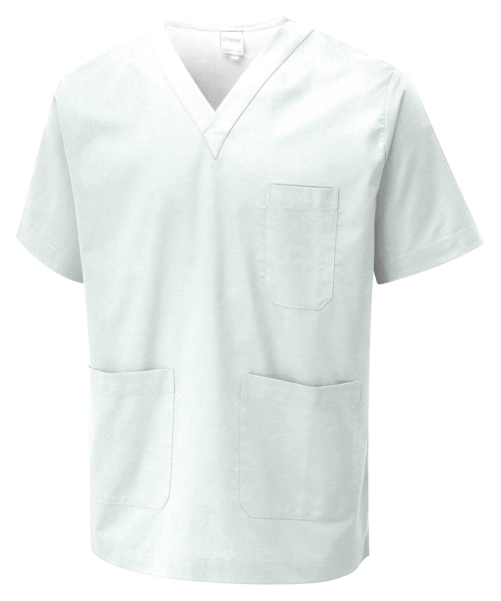 Scrub Tunic - Image 13