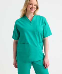 Scrub Tunic