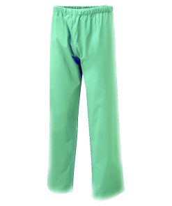 Alternative view of Scrub Trouser