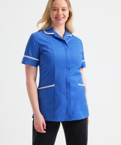 Ladies Heavyweight Tunic