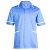 Hospital Blue