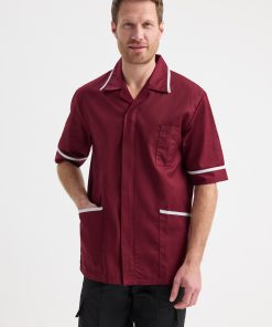 Mens Heavyweight Tunic