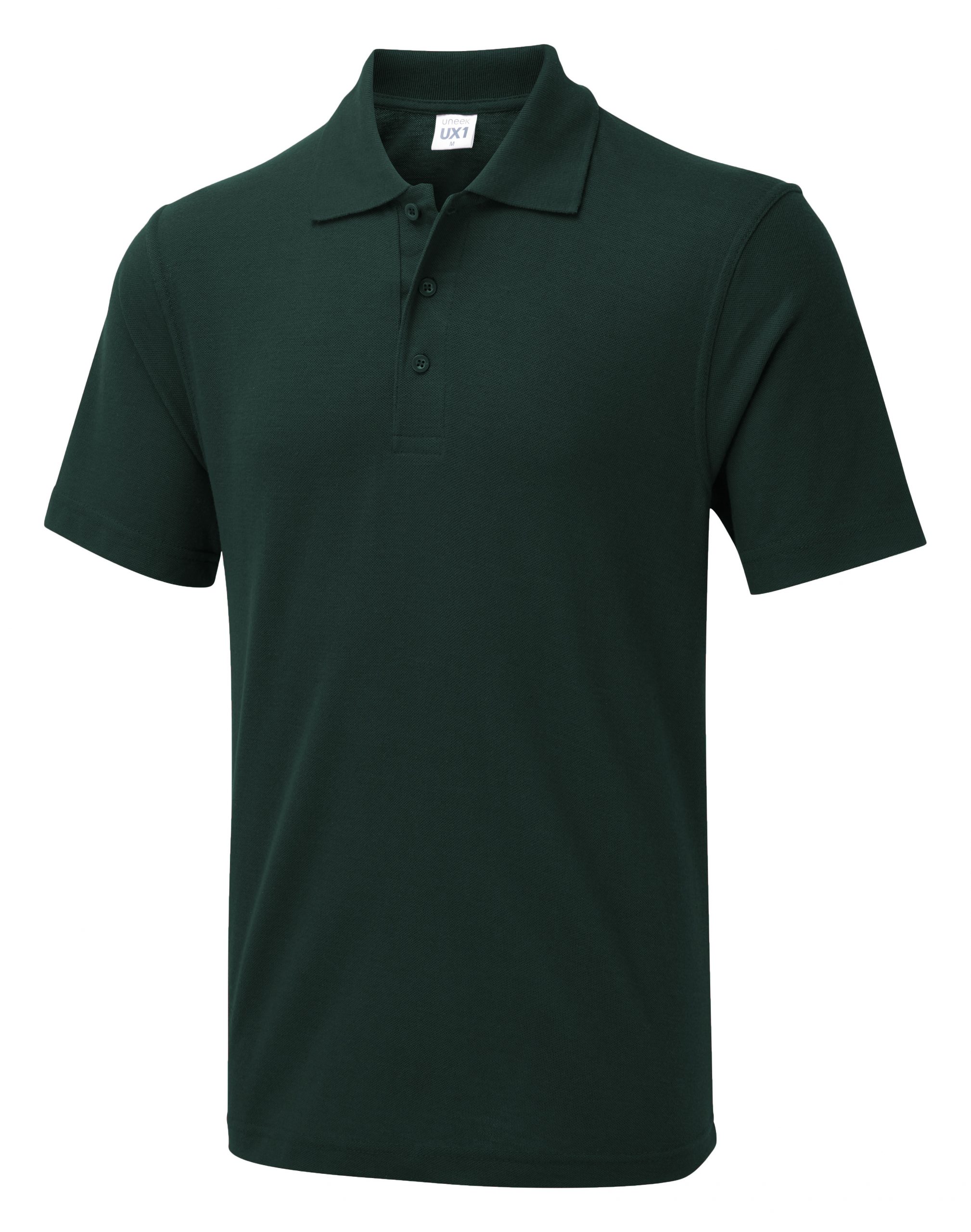 The UX Polo - Image 3