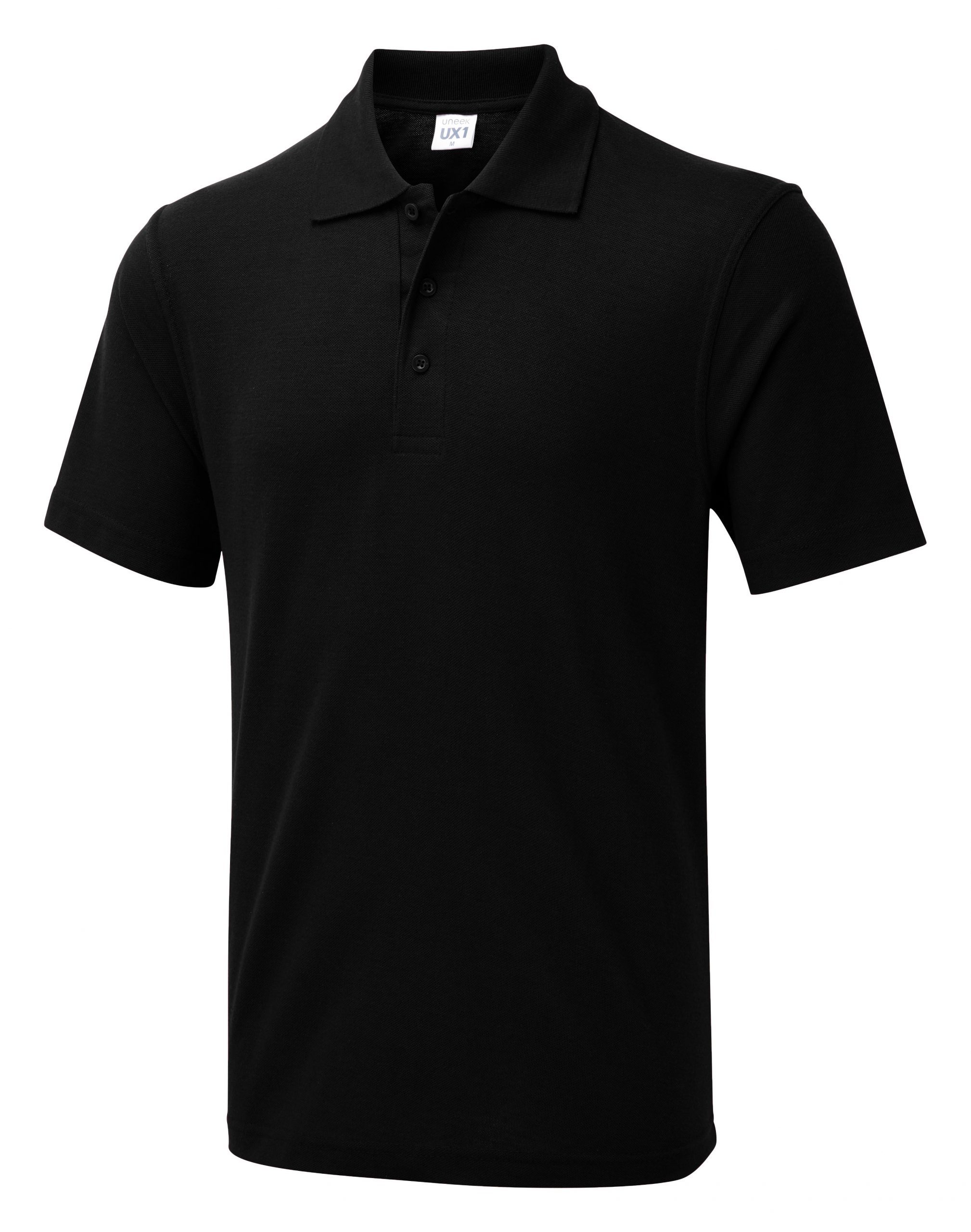 The UX Polo - Image 2