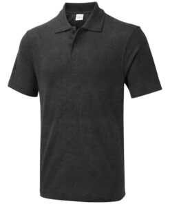 The UX Polo - Image 4