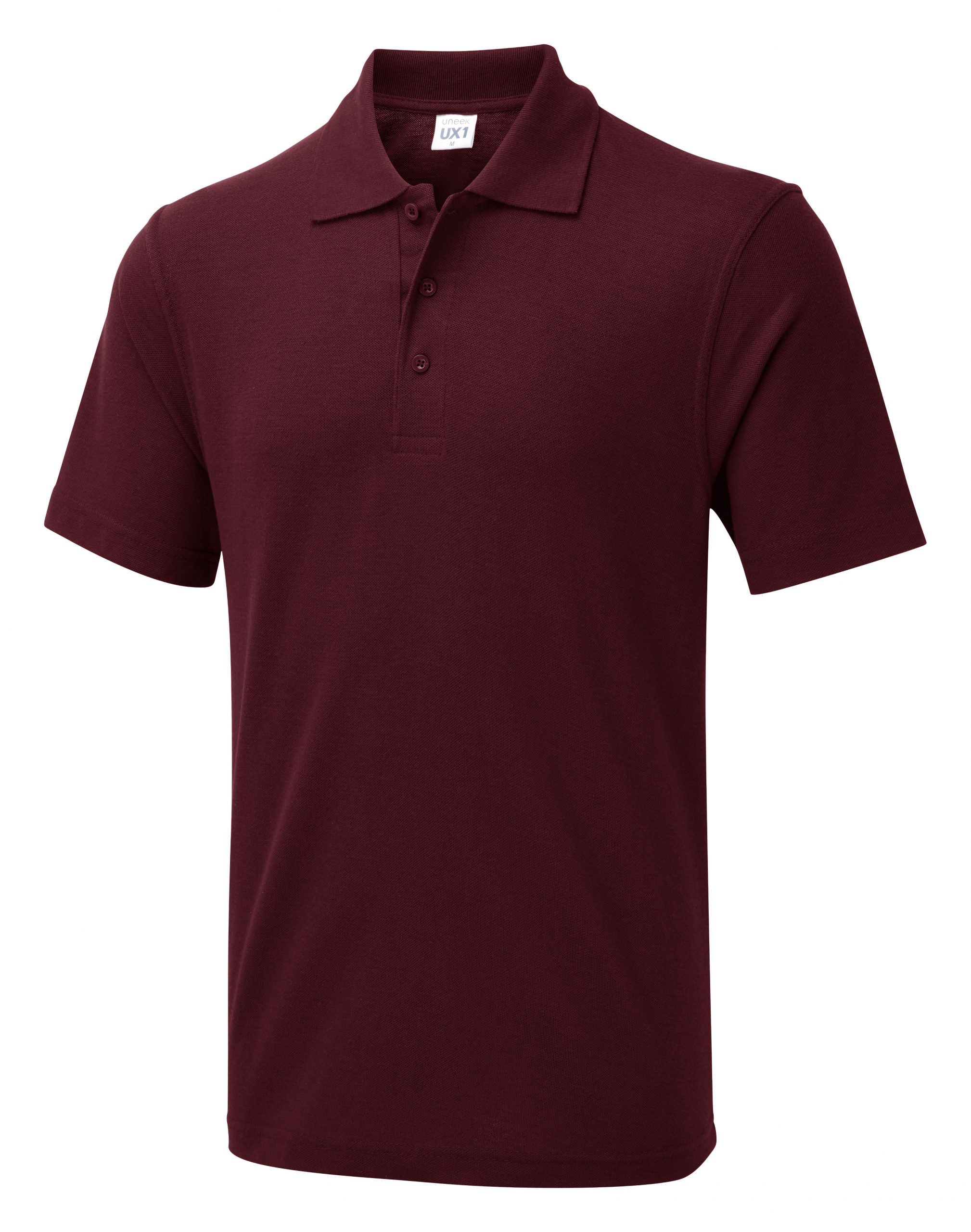 The UX Polo - Image 7