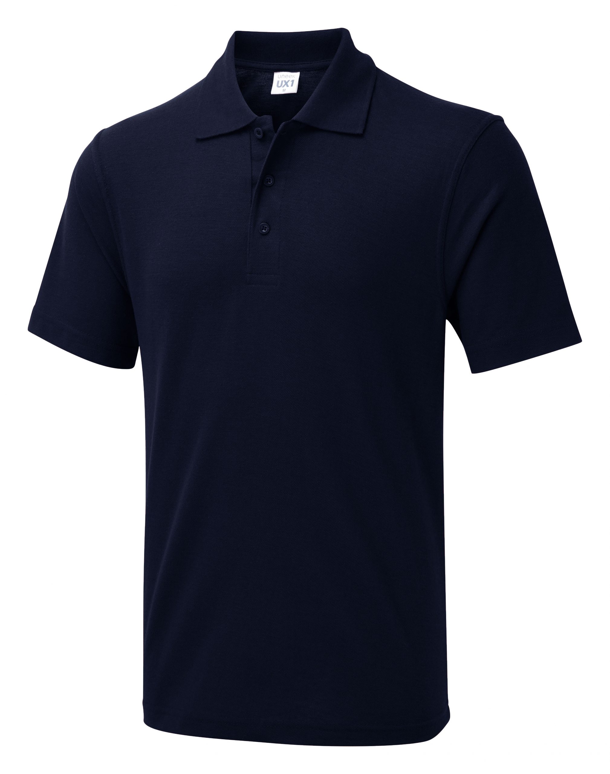 The UX Polo - Image 8