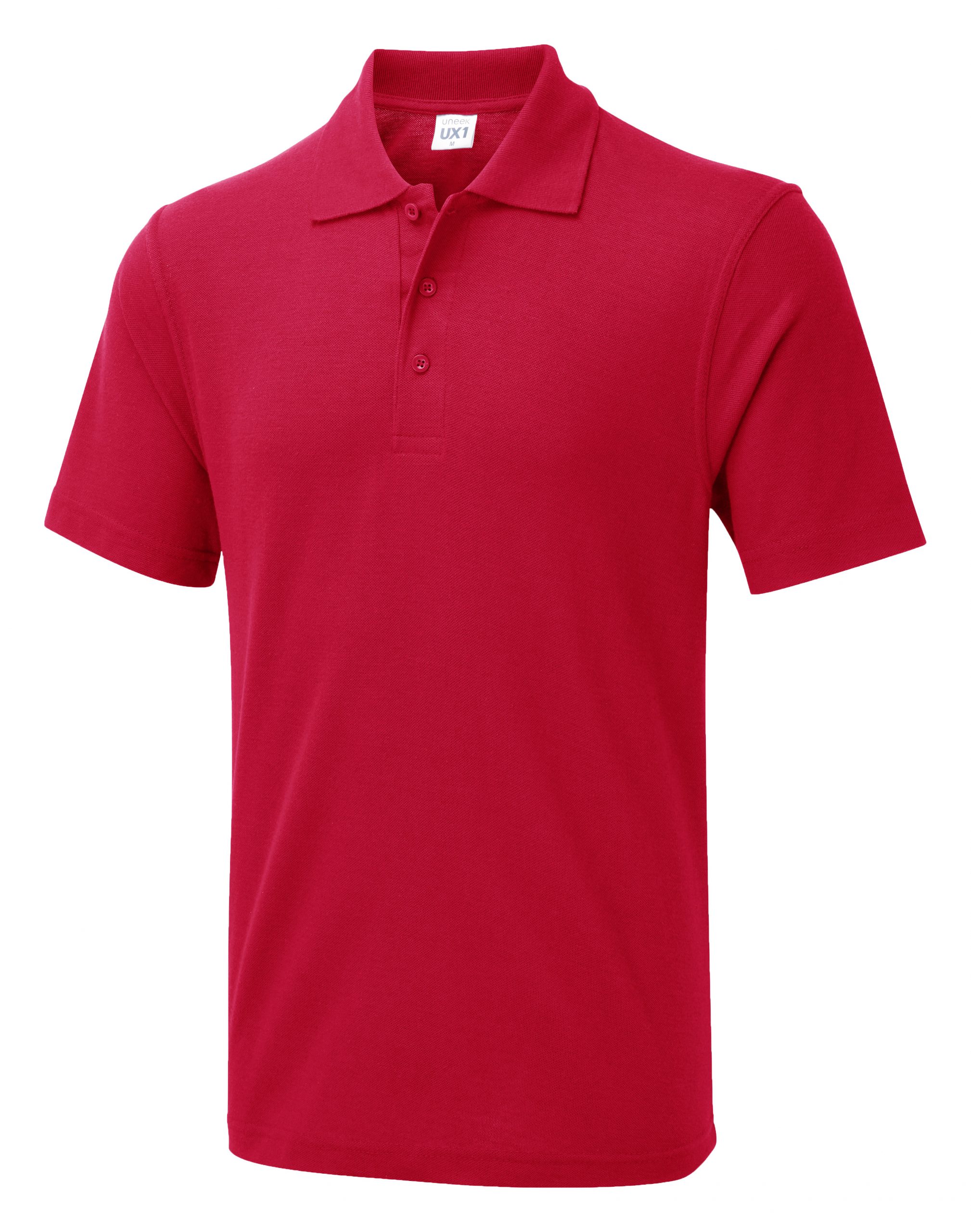 The UX Polo - Image 9