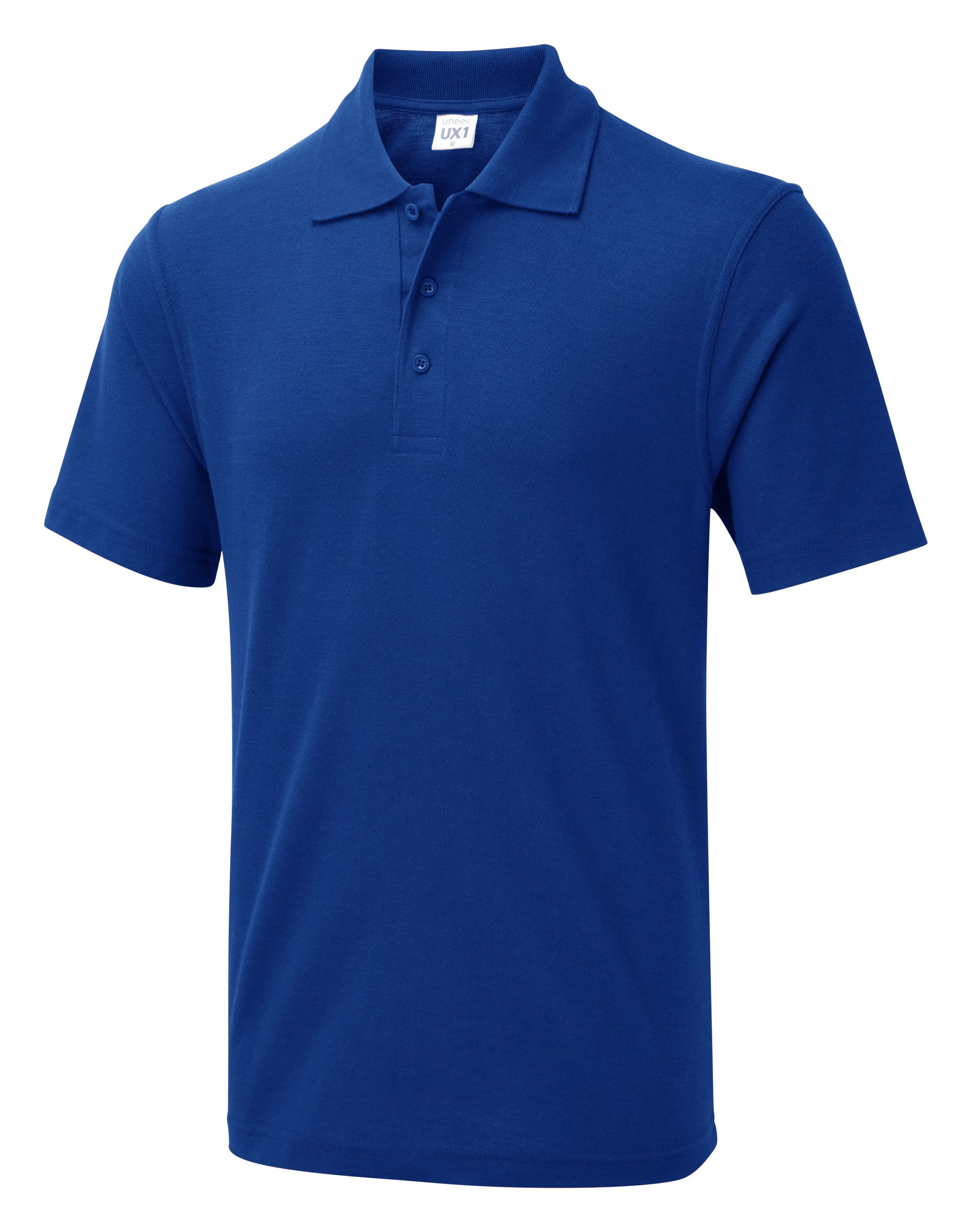 The UX Polo - Image 10