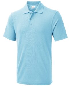 The UX Polo - Image 11