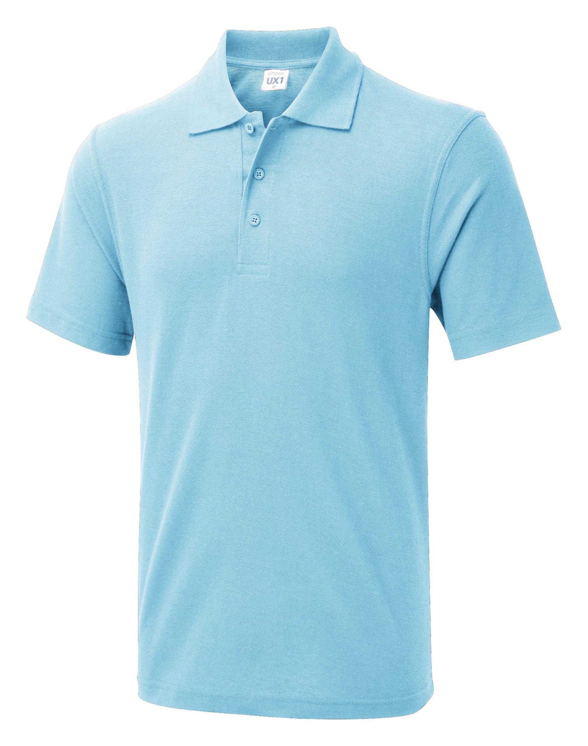 The UX Polo - Image 11