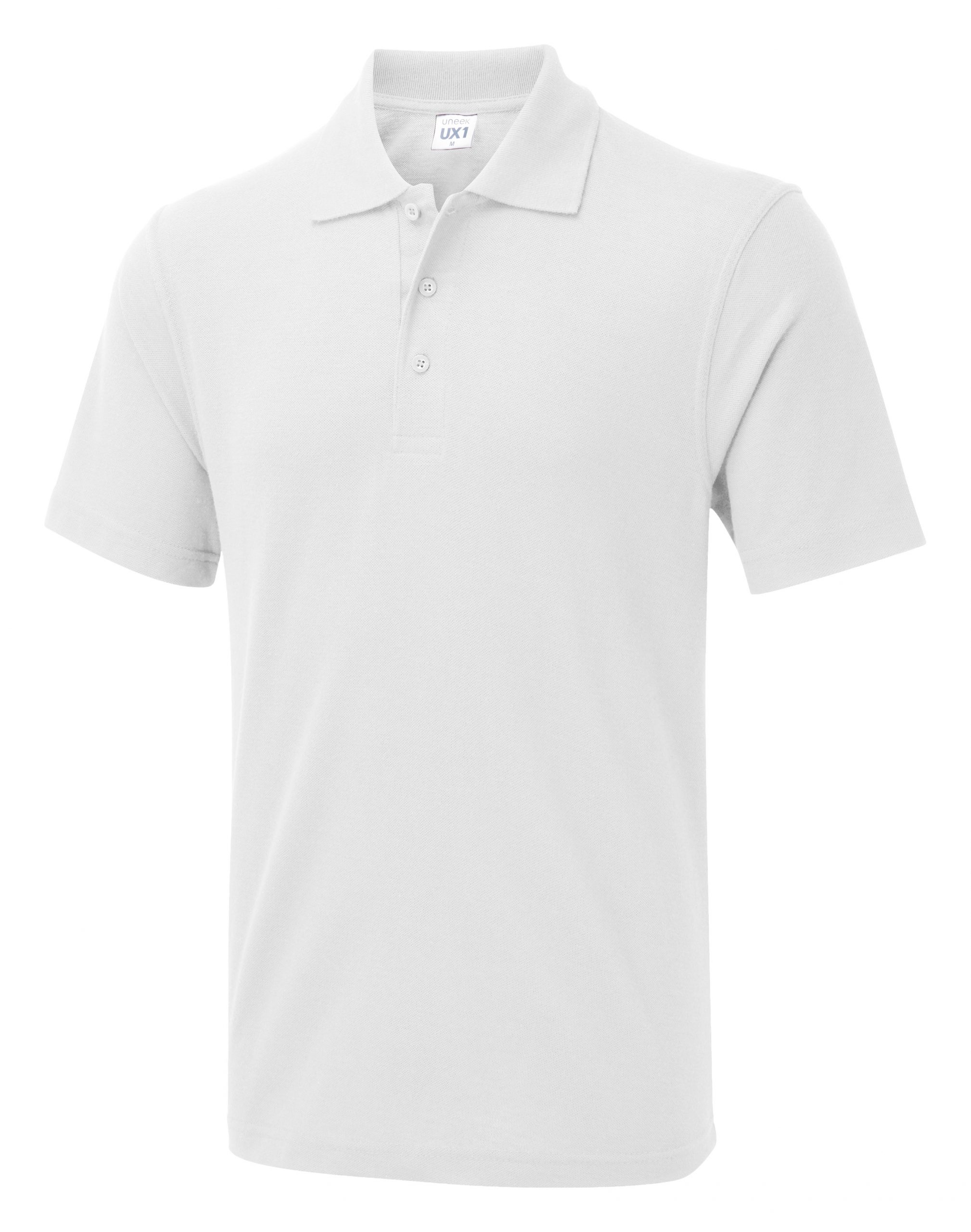 The UX Polo - Image 12
