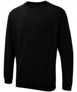 Alternative view of The UX Sweatshirt