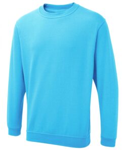 The UX Sweatshirt - Image 10