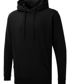 Alternative view of The UX Hoodie