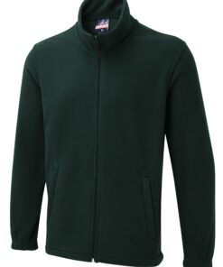 The UX Full Zip Fleece - Image 3