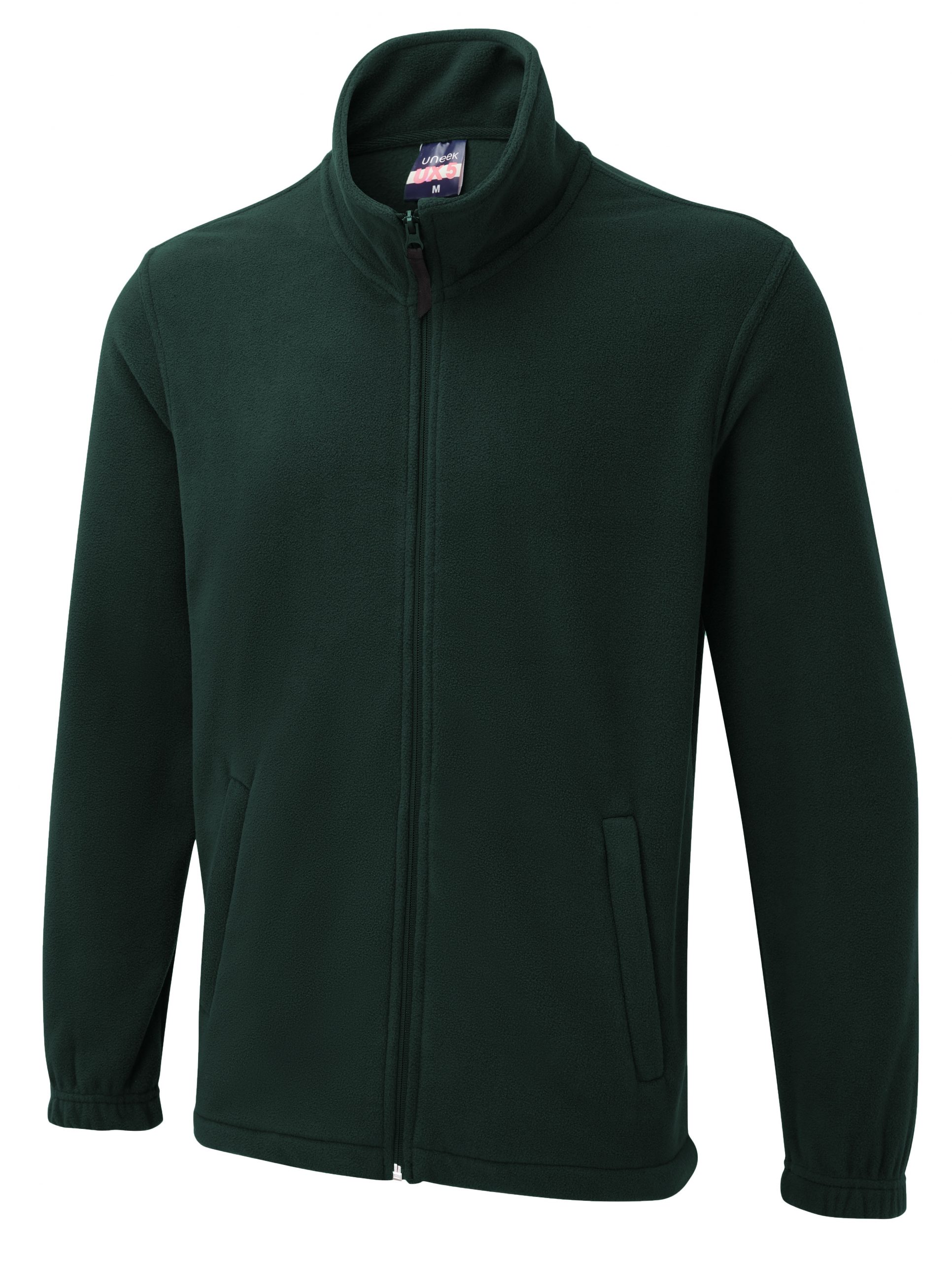 The UX Full Zip Fleece - Image 3