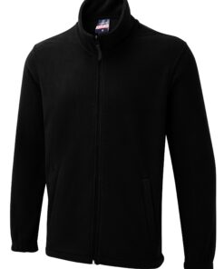 The UX Full Zip Fleece - Image 2