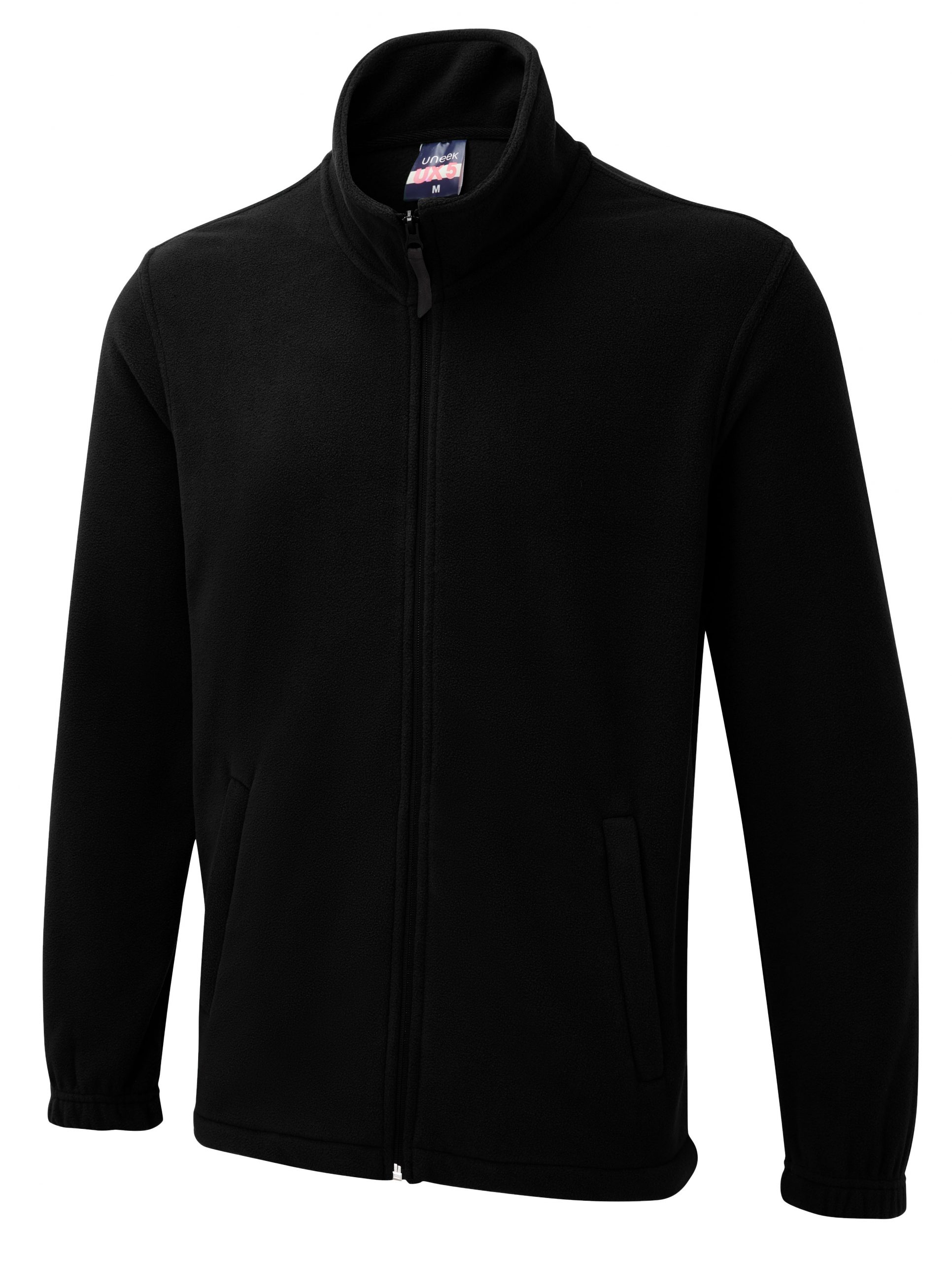 The UX Full Zip Fleece - Image 2
