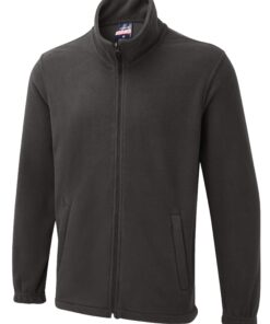 The UX Full Zip Fleece - Image 4