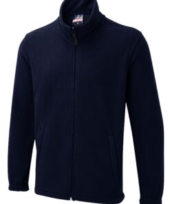 The UX Full Zip Fleece - Image 5