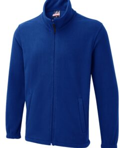 The UX Full Zip Fleece - Image 6
