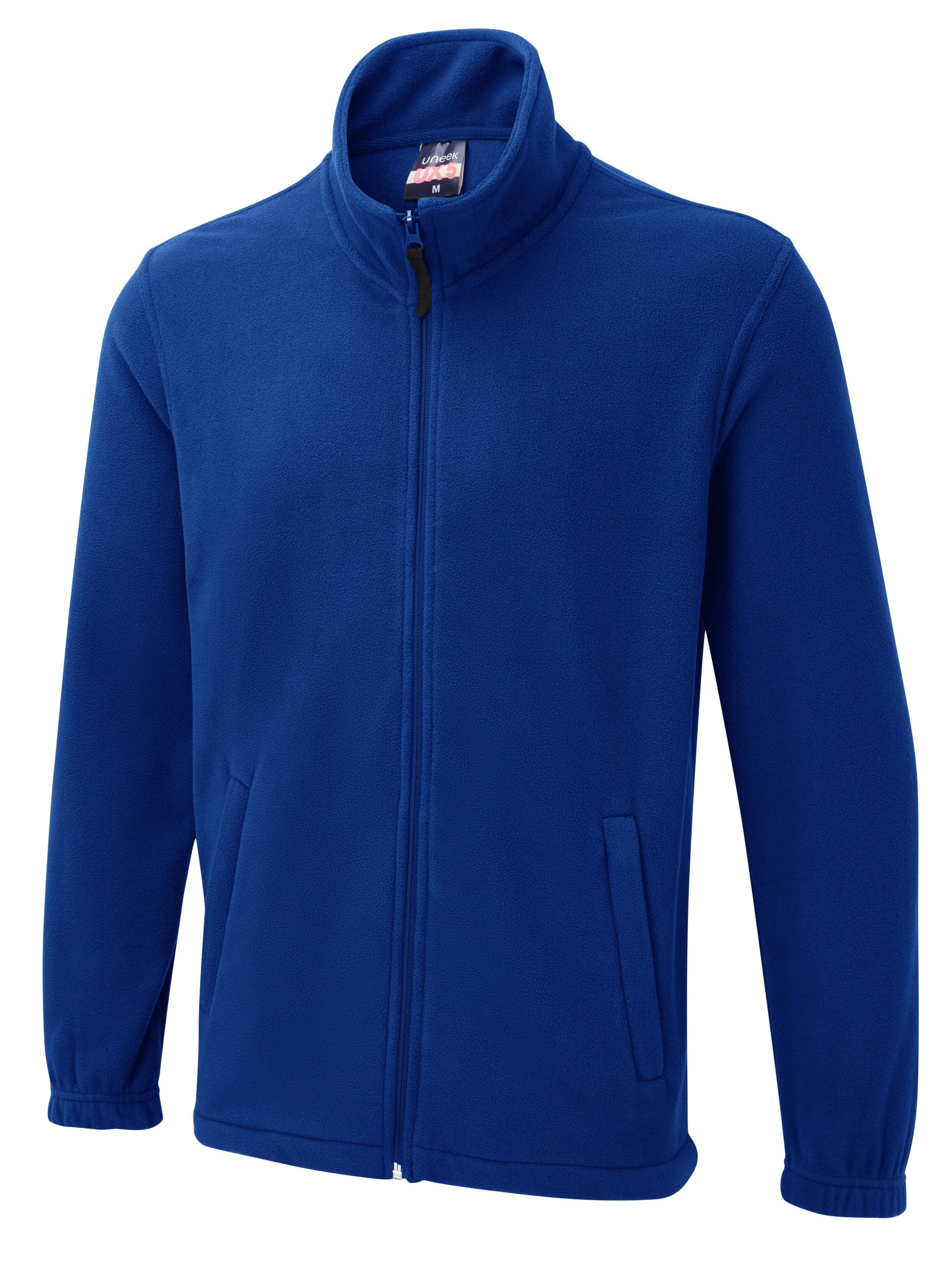 The UX Full Zip Fleece - Image 6