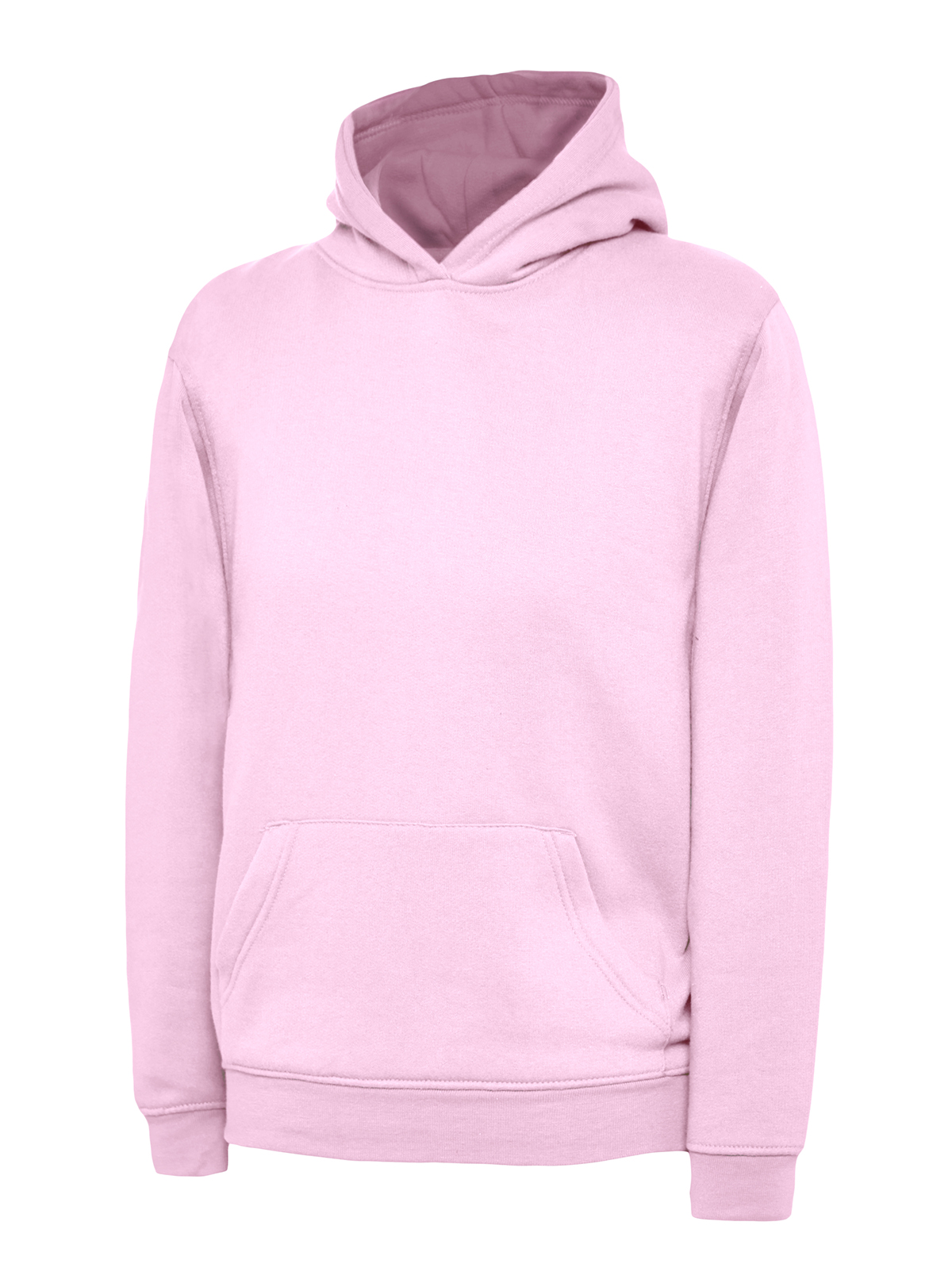 The UX Children’s Hooded Sweatshirt - Image 2