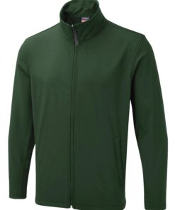 The UX Printable Soft Shell Jacket - Image 3