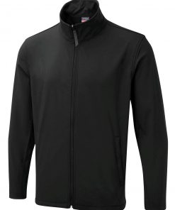 Alternative view of The UX Printable Soft Shell Jacket