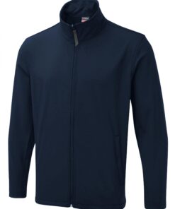The UX Printable Soft Shell Jacket - Image 7