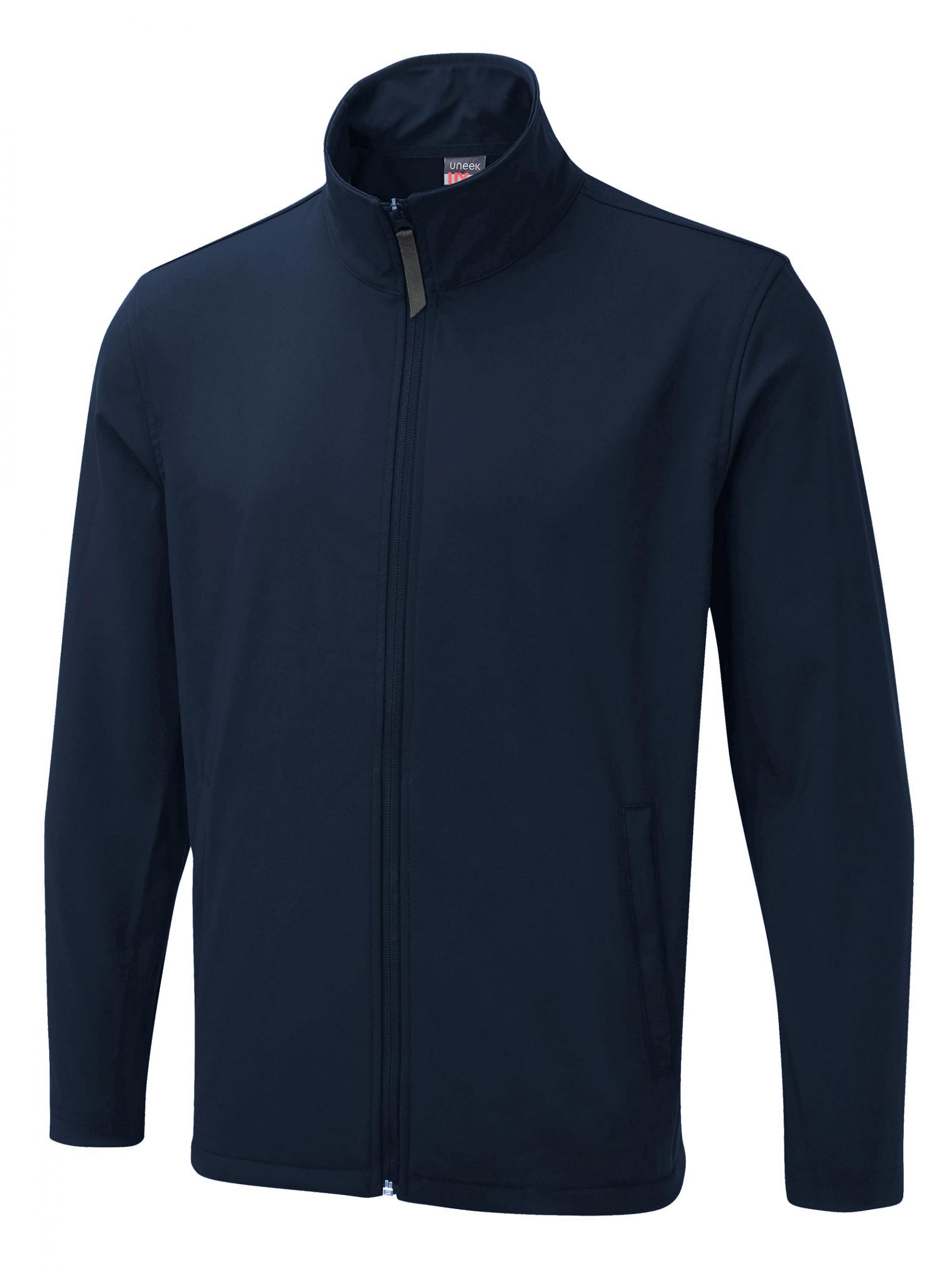 The UX Printable Soft Shell Jacket - Image 7