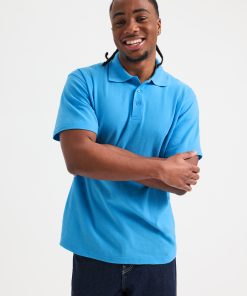The UX Polo
