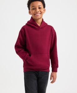 The UX Children’s Hooded Sweatshirt