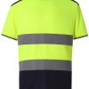 Yellow/Navy