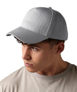 Alternative view of Ultimate 5-Panel Cap