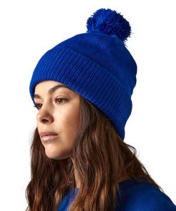Alternative view of Beechfield Thermal Snowstar® Beanie