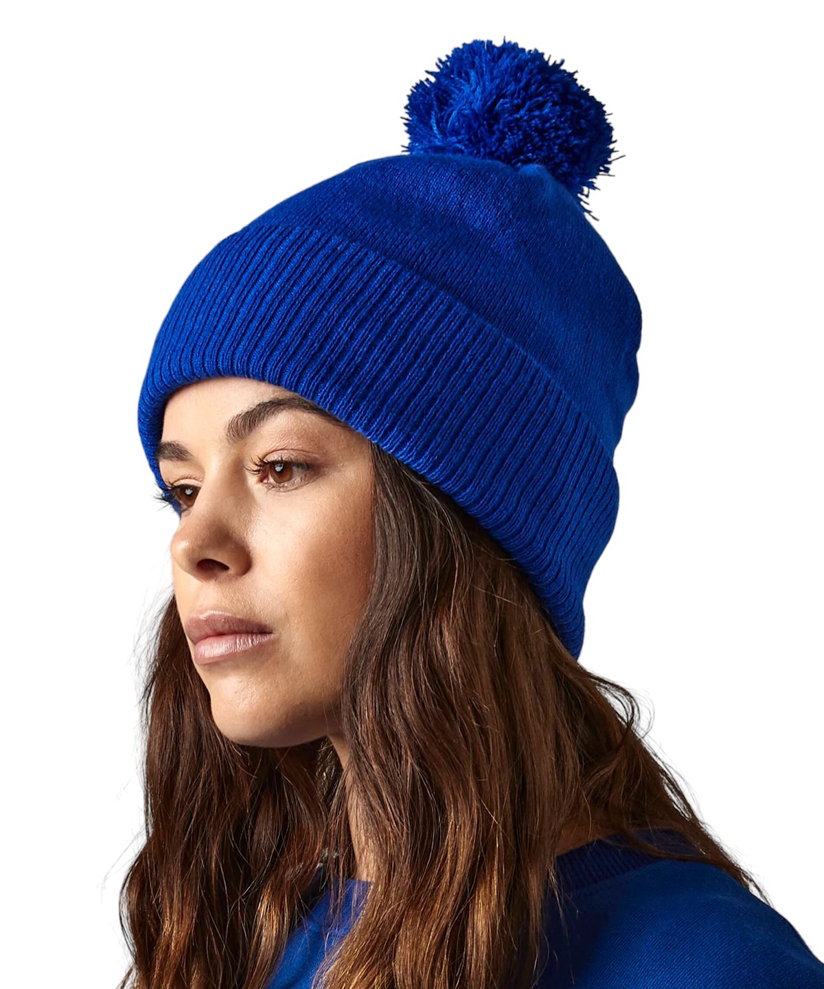 Beechfield Thermal Snowstar® Beanie - Image 2