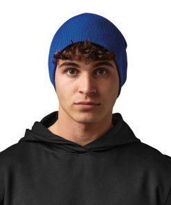 Alternative view of Beechfield Recycled Original Pull-On Beanie