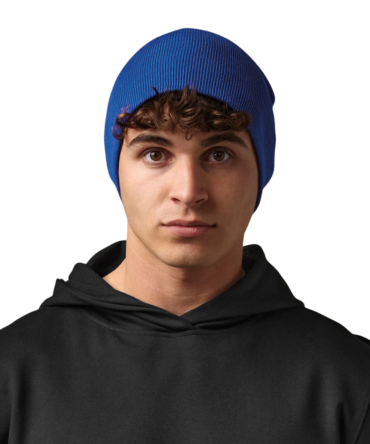Beechfield Recycled Original Pull-On Beanie - Image 2