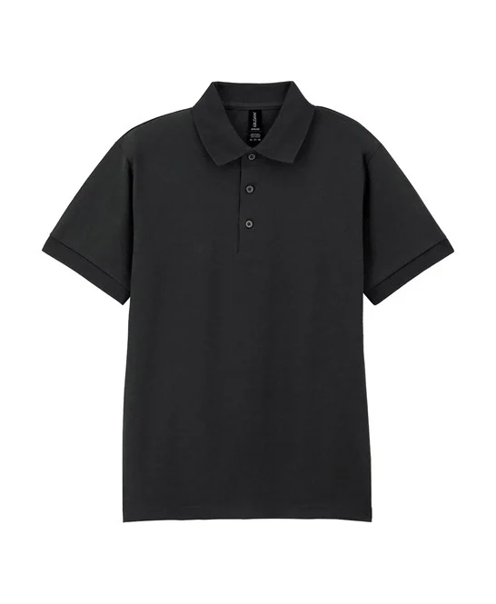Dryblend® Jersey Knit Polo