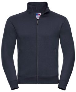 Authentic Sweatshirt Jacket