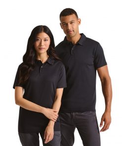 Alternative view of Coolchecker® Studded Polo