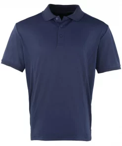 Coolchecker® Piqué Polo