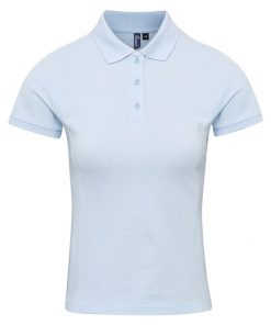 Women's Coolchecker® Plus Piqué Polo