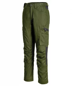 Alternative view of WX2 Stretch Trade Trousers