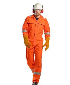Alternative view of Bizweld™ Iona Coverall (BIZ5)