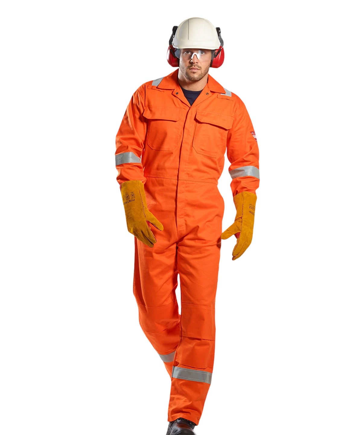 Bizweld™ Iona Coverall (BIZ5) - Image 2