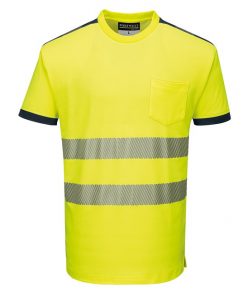 PW3 Hi-Vis T-Shirt (T181)